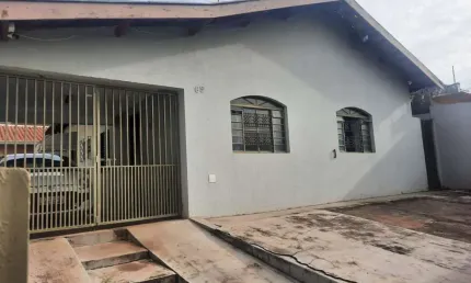 Casa com 3 quartos  à venda, 92.59 m2 por R$400000.00  - Santa Monica - Londrina/PR