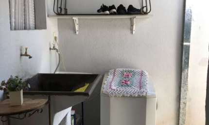 Casa com 3 quartos  à venda, 100.00 m2 por R$350000.00  - Cafezal - Londrina/PR