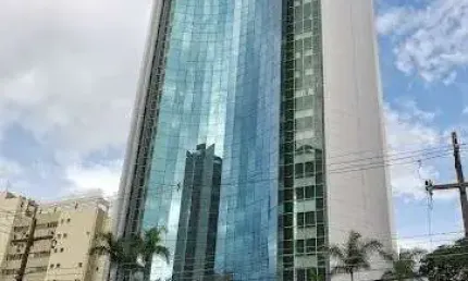 Apartamento com 1 quarto  à venda, 39.00 m2 por r$240000.00  - centro - londrina/pr