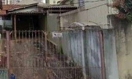 Casa com 1 quarto  para alugar, 40.00 m2 por R$450.00  - Bela Vista - Londrina/PR