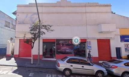 Salão para alugar, 275.00 m2 por R$7500.00  - Centro - Londrina/PR