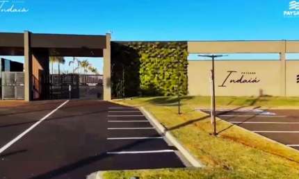 Loteamento/Condomínio à venda, 378.00 m2 por R$585000.00  - Residencial Abussafe - Londrina/PR