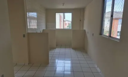Apartamento com 2 quartos  à venda, 43.00 m2 por R$150000.00  - Nova Olinda - Londrina/PR