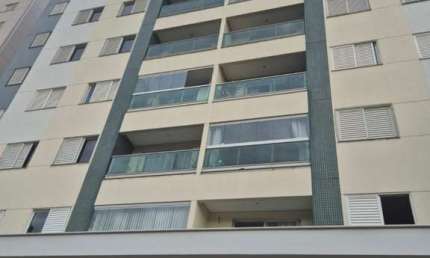Apartamento com 4 quartos  à venda, 102.00 m2 por R$700000.00  - Bela Suica - Londrina/PR