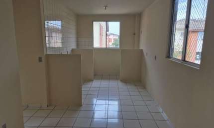 Apartamento com 2 quartos  para alugar, 43.00 m2 por R$700.00  - Nova Olinda - Londrina/PR
