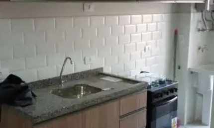 Apartamento com 3 quartos  para alugar, 64.00 m2 por R$2500.00  - Vila Santa Terezinha - Londrina/PR