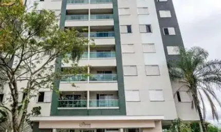Apartamento com 3 quartos  à venda, 102.00 m2 por R$750000.00  - Bela Suica - Londrina/PR