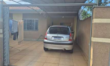 Casa com 2 quartos  à venda, 78.50 m2 por R$300000.00  - Jardim Oguido - Londrina/PR