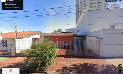 Casa para alugar, 250.00 m2 por R$3000.00  - Jardim Do Norte - Londrina/PR