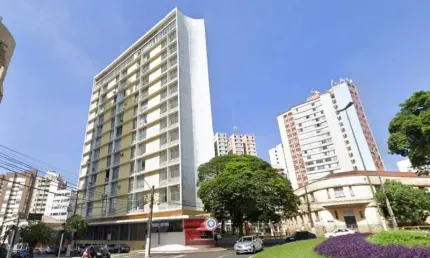 Sala Comercial à venda, 44.00 m2 por R$140000.00  - Centro - Londrina/PR
