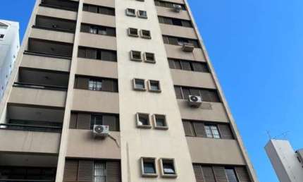 Apartamento com 3 quartos  para alugar, 100.00 m2 por R$2200.00  - Centro - Londrina/PR