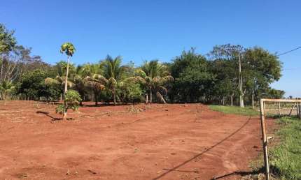 Chácara à venda, 1216.00 m2 por R$180000.00  -  - Alvorada Do Sul/PR