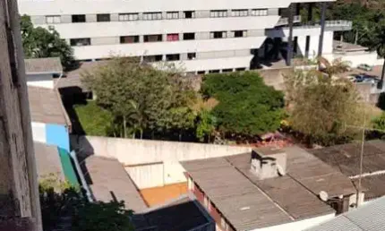 Apartamento com 1 quarto  para alugar, 46.00 m2 por r$0.00  - vila ipiranga - londrina/pr