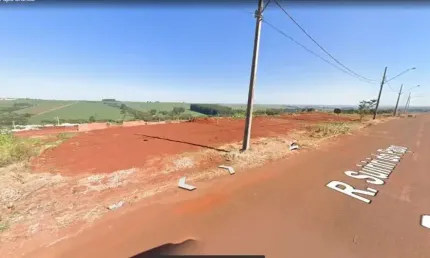 Terreno à venda, 278.00 m2 por R$82000.00  - Loteamento Metropolitam - Arapongas/PR