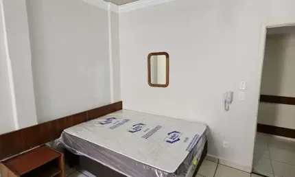 Apartamento com 1 quarto  para alugar, 0.00 m2 por r$1100.00  - centro - londrina/pr