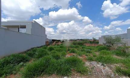 Terreno à venda na Rua Maria Mercedes Amaral de Almeida, 58, Cará-cará, Ponta Grossa, 200 m2 por R$ 110.000