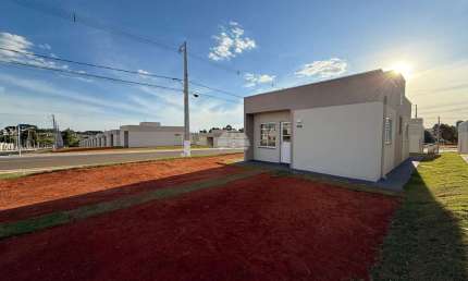 Casa em condomínio fechado com 2 quartos à venda na RUA JACOB SANSON, 15, Neves, Ponta Grossa, 220 m2 por R$ 180.000