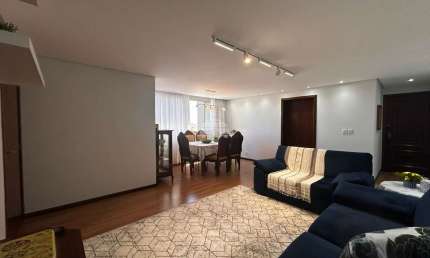 Apartamento com 3 quartos à venda na Rua Lamenha Lins, 77, Uvaranas, Ponta Grossa, 81 m2 por R$ 350.000