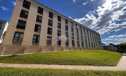 Apartamento com 3 quartos à venda na Rua Vereador Ernâni Batista Rosas, 3131, Jardim Carvalho, Ponta Grossa, 80 m2 por R$ 230.000