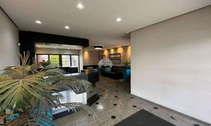 Apartamento com 4 quartos à venda na Rua Prudente de Morais, 200, Estrela, Ponta Grossa, 258 m2 por R$ 730.000