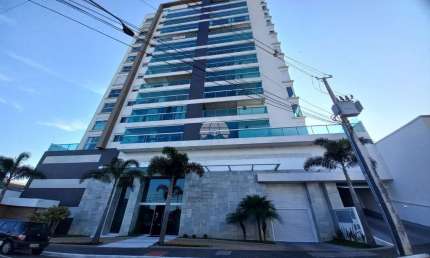Cobertura com 4 quartos à venda na Rua General Carneiro, 215, Centro, Ponta Grossa, 258 m2 por R$ 1.442.000