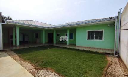 Casa com 2 quartos à venda na Rua Alberto Tramontin, 721, Contorno, Ponta Grossa, 240 m2 por R$ 500.000
