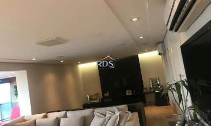 Apartamento de Luxo com 3 Suítes e 4 Vagas na Vila Cruzeiro, São Paulo - SP: Confira essa Oportunidade!