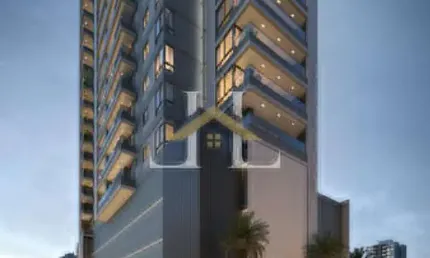 Apartamento para venda em balneário piçarras, centro, 2 dormitórios, 1 suíte, 2 vagas
