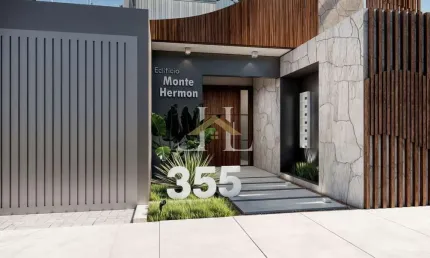 Apartamento para Venda em Balneário Piçarras, Itacolomi, 3 dormitórios, 1 suíte, 1 vaga