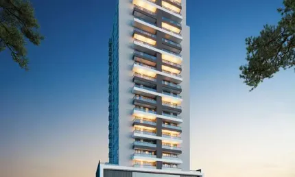 Invista em balneário piçarras: luxo e conforto no centro