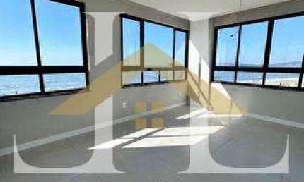 Apartamento com vista mar em Itajuba Barra Velha SC