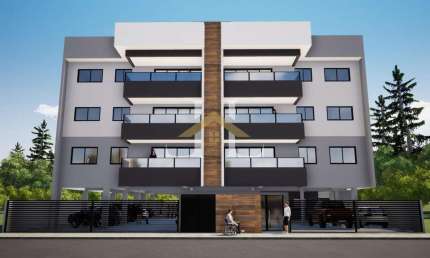 Invista em Conforto: Apartamento Moderno em Balneário Piçarras