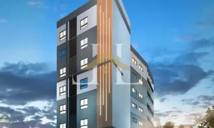 Invista em penha: apartamento moderno com lazer completo