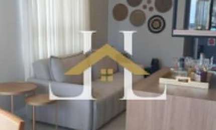 Apartamento dos Sonhos em Itajuba: Conforto e Sofisticação