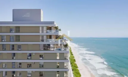 Investimento premium: apartamento no tabuleiro, barra velha