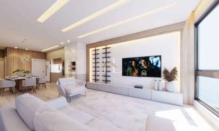 Apartamento de Luxo à Venda no Centro de Balneário Piçarras