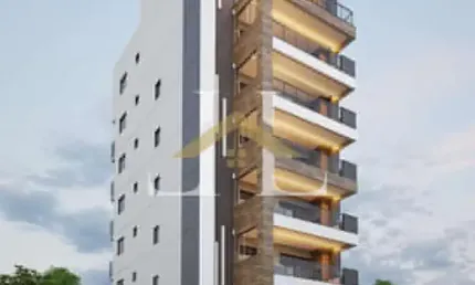 Apartamento para Venda em Barra Velha, Itajuba, 3 dormitórios, 1 suíte, 1 vaga