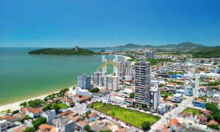 Apartamento dos Sonhos no Centro de Balneário Piçarras