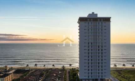 Invista em Barra Velha: Luxo e Conforto com Vista Panorâmica