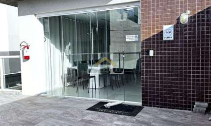 Apartamento para locação, Itacolomi, Balneário Piçarras SC