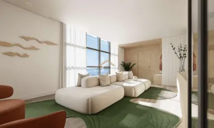 Apartamento Alto Padrão próximo do mar em Balneário Piçarras