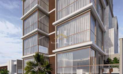 Apartamento com 2 quartos à venda na Rua Sorocaba, 96, Itacolomi, Balneário Piçarras