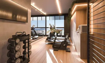 Apartamento para venda em balneário piçarras, itacolomi, 3 dormitórios, 3 suítes, 1 vaga