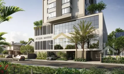 Apartamento dos Sonhos em Balneário Piçarras: Conforto e Lazer!