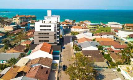 Apartamento para Venda em Barra Velha, Itajuba, 3 dormitórios, 1 suíte, 2 banheiros, 2 vagas