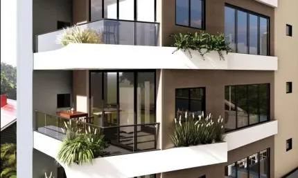 Apartamento com 3 quartos à venda na Rua Irmãos Barbalho, Itajubá, Barra Velha