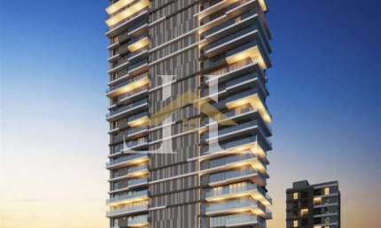 Apartamento de Luxo em Balneário Piçarras: 3 Suítes, Lazer Completo