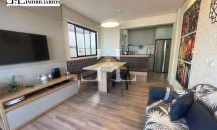 Apartamento para Venda a 50m da praia, com 2 dormitorio, sen