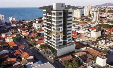 Apartamento na planta ótima localização em Piçarras SC, última unidade! Aproveite!