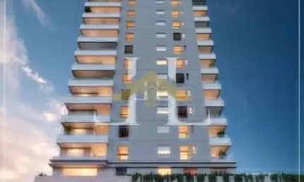 Apartamento para Venda em Balneário Piçarras, Itacolomi, 2 dormitórios, 2 suítes, 3 banheiros, 2 vagas